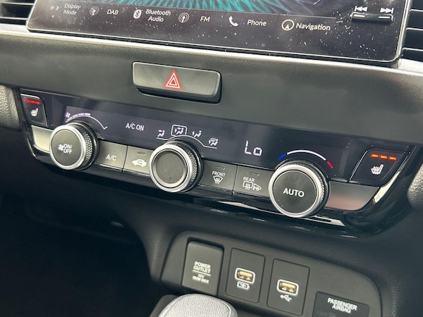 Used Honda Jazz 2023 for sale - 76006794: Photo 22