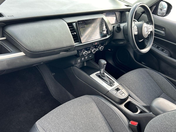 Used Honda Jazz 2023 for sale - 76006794: Photo 2