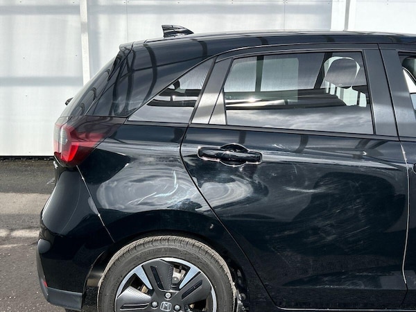 Used Honda Jazz 2023 for sale - 76006794: Photo 32