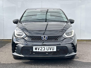 Used Honda Jazz 2023 for sale - 76006794: Photo 4