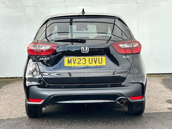 Used Honda Jazz 2023 for sale - 76006794: Photo 5