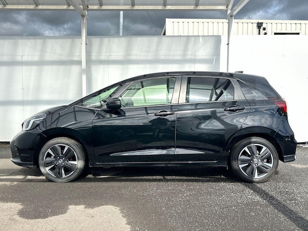 Used Honda Jazz 2023 for sale - 76006794: Photo 6