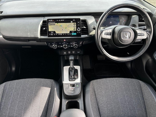 Used Honda Jazz 2023 for sale - 76006794: Photo 7
