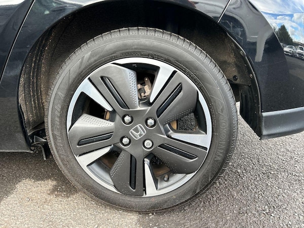 Used Honda Jazz 2023 for sale - 76006794: Photo 9