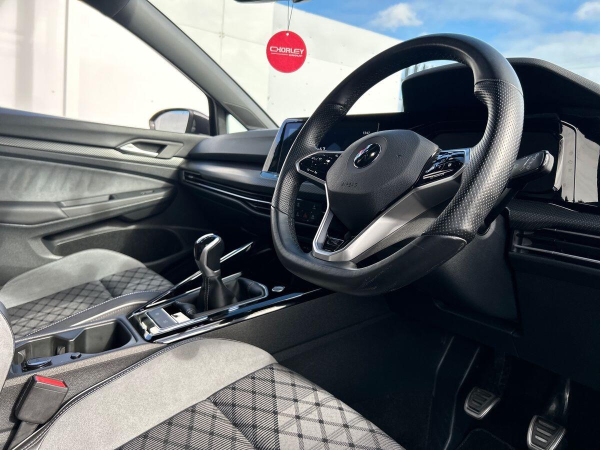 Used Volkswagen Golf 2022 for sale - 76194082: Photo 13