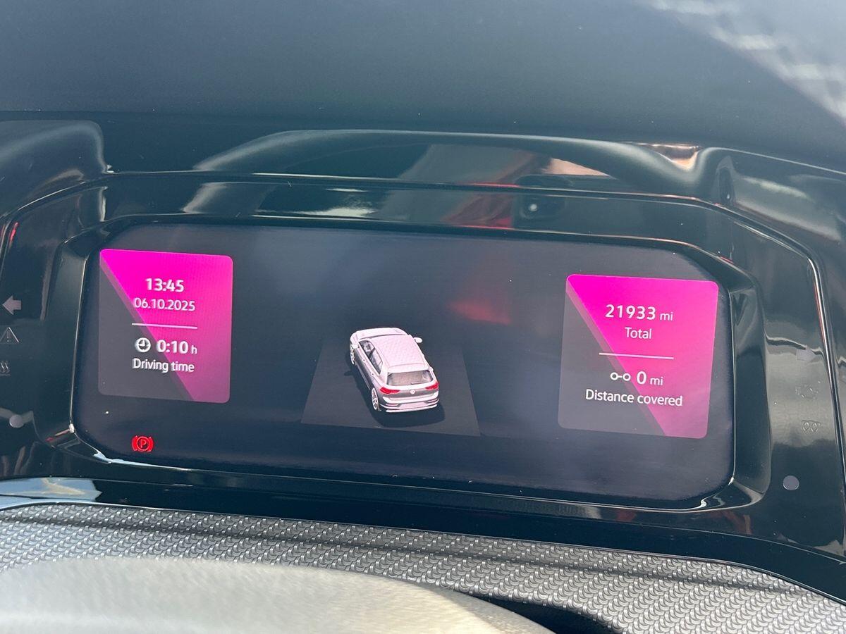 Used Volkswagen Golf 2022 for sale - 76194082: Photo 14