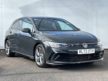 2022 - 1.5 TSI R-Line Hatchback 5dr Petrol Manual Euro 6 (s/s) (130 ps)