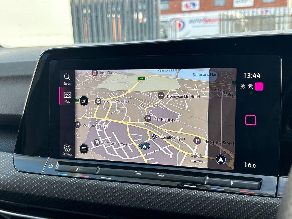 Used Volkswagen Golf 2022 for sale - 76194082: Photo 27