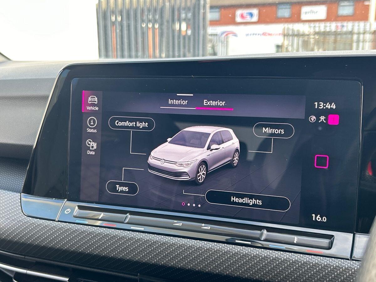 Used Volkswagen Golf 2022 for sale - 76194082: Photo 28