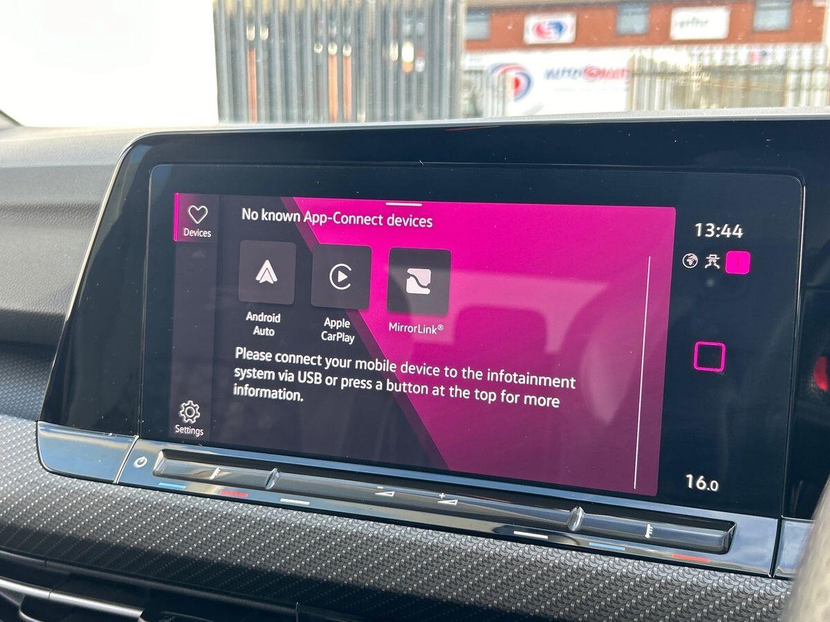 Used Volkswagen Golf 2022 for sale - 76194082: Photo 29