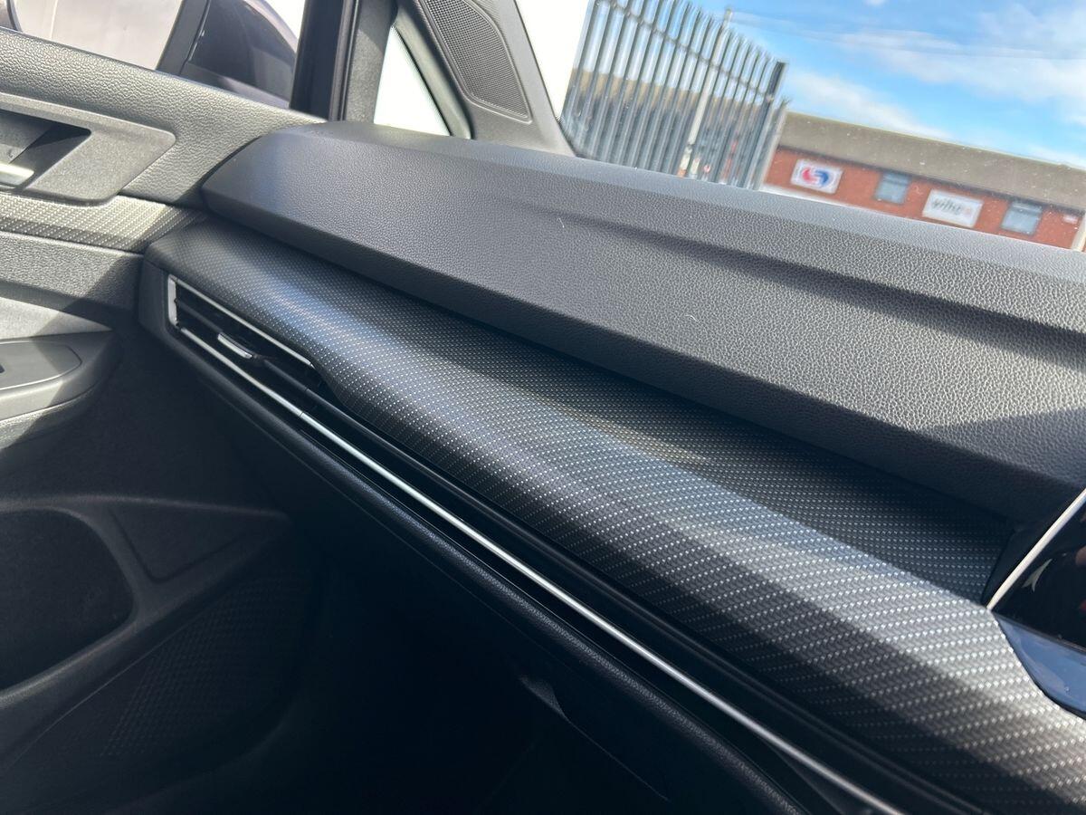 Used Volkswagen Golf 2022 for sale - 76194082: Photo 32