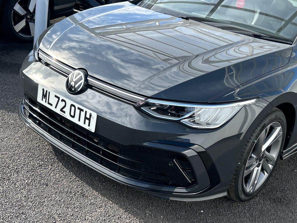 Used Volkswagen Golf 2022 for sale - 76194082: Photo 33