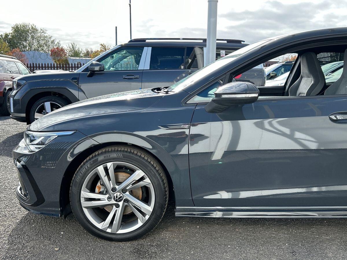 Used Volkswagen Golf 2022 for sale - 76194082: Photo 34