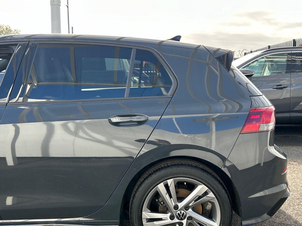 Used Volkswagen Golf 2022 for sale - 76194082: Photo 35