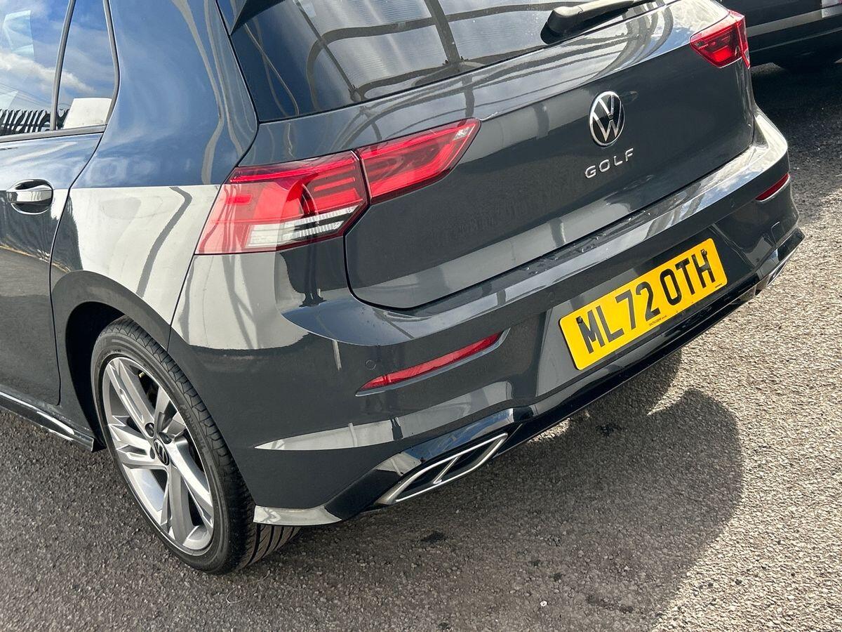 Used Volkswagen Golf 2022 for sale - 76194082: Photo 36