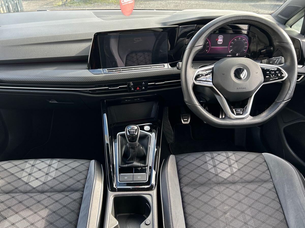 Used Volkswagen Golf 2022 for sale - 76194082: Photo 7