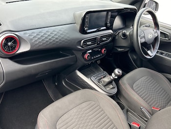 Used Hyundai i10 2023 for sale - 75969544: Photo