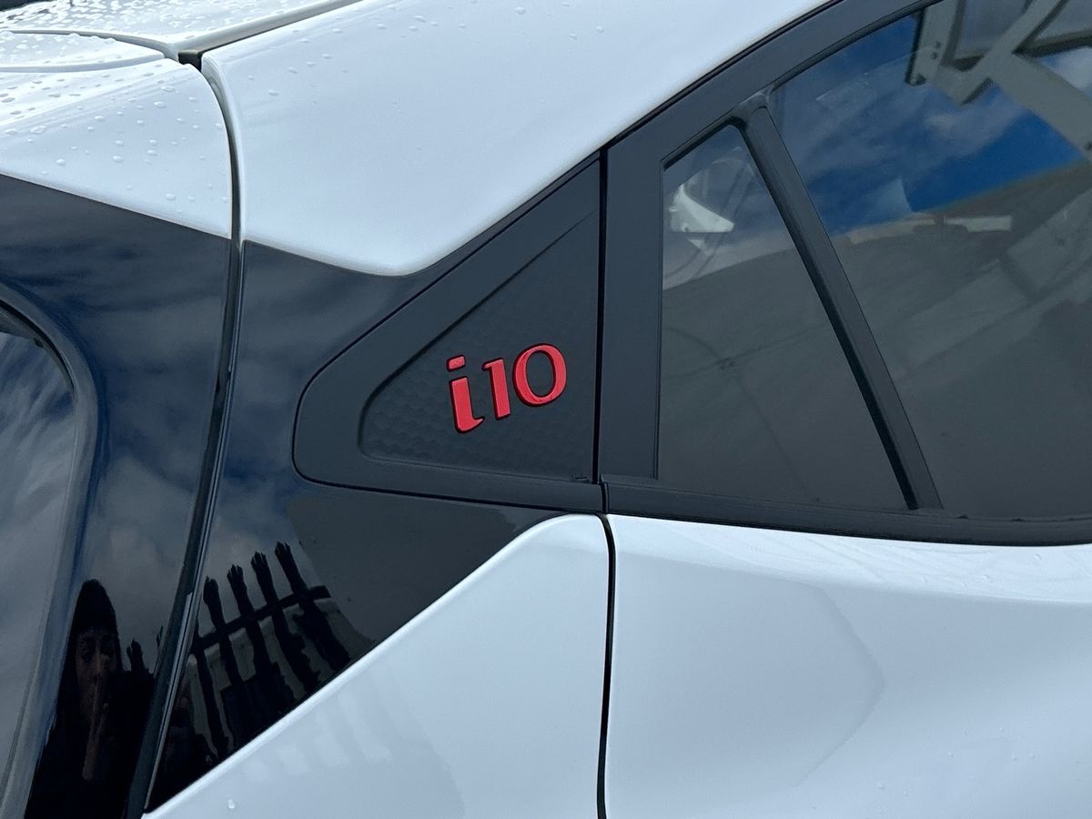 Vehicle 38