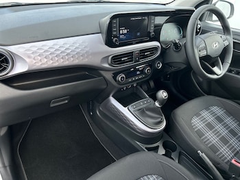Used Hyundai i10 2025 for sale - 75969935: Photo