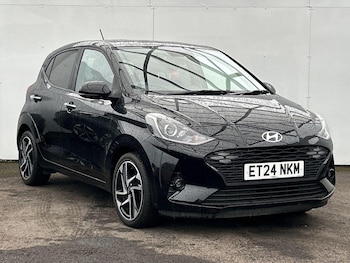 Hyundai - i10