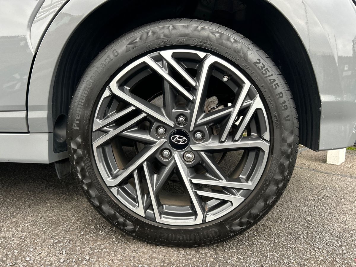 Used Hyundai KONA 2021 for sale - 77033765: Photo 10