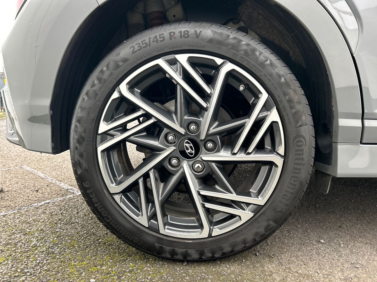 Used Hyundai KONA 2021 for sale - 77033765: Photo 11