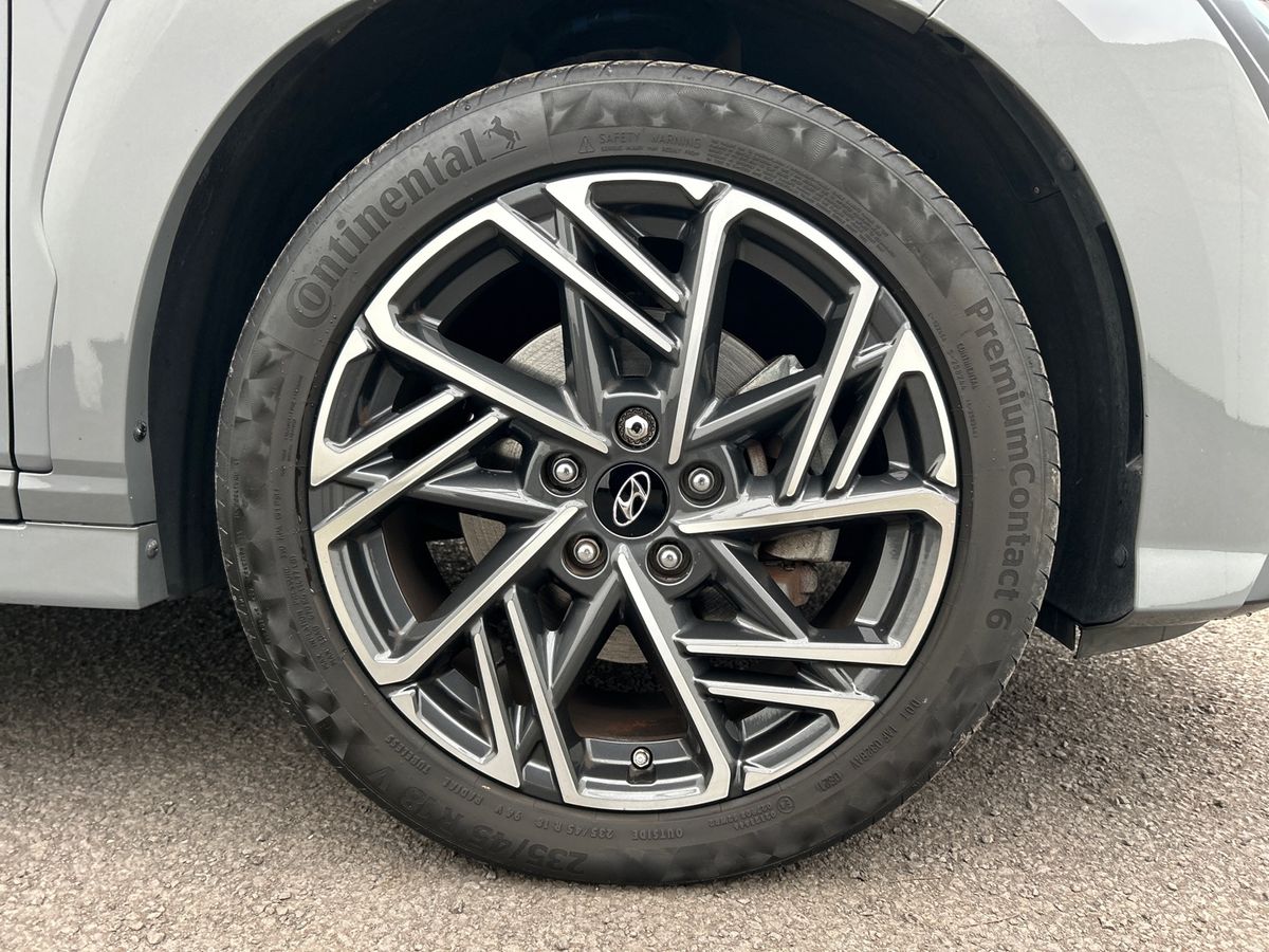 Used Hyundai KONA 2021 for sale - 77033765: Photo 12