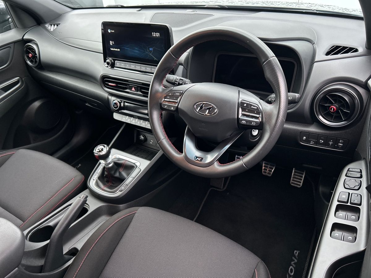 Used Hyundai KONA 2021 for sale - 77033765: Photo 13