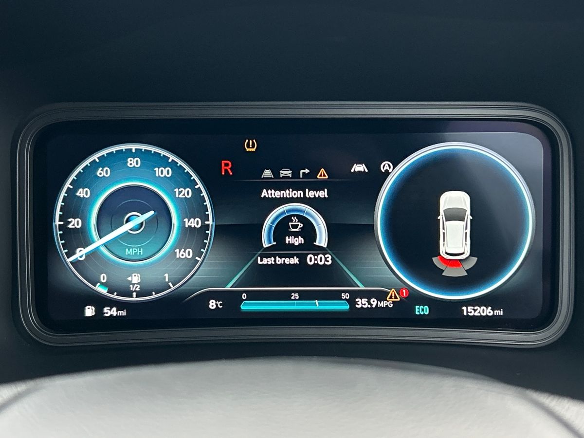 Used Hyundai KONA 2021 for sale - 77033765: Photo 14