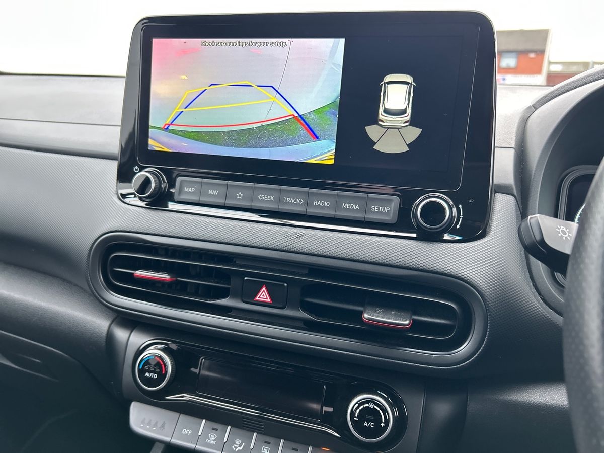 Used Hyundai KONA 2021 for sale - 77033765: Photo 15