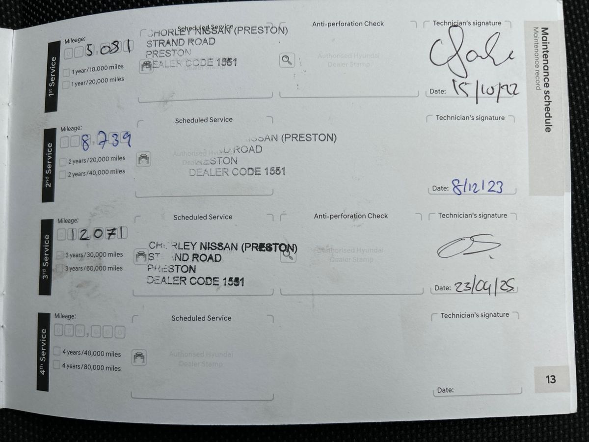 Used Hyundai KONA 2021 for sale - 77033765: Photo 16