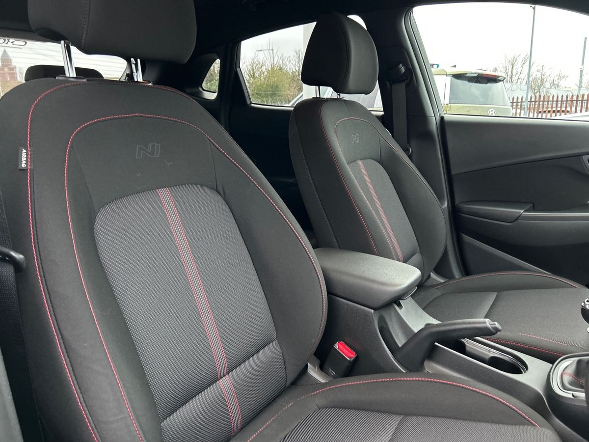 Used Hyundai KONA 2021 for sale - 77033765: Photo 17