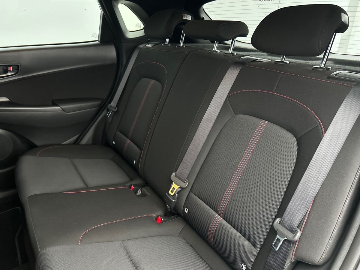 Used Hyundai KONA 2021 for sale - 77033765: Photo 19