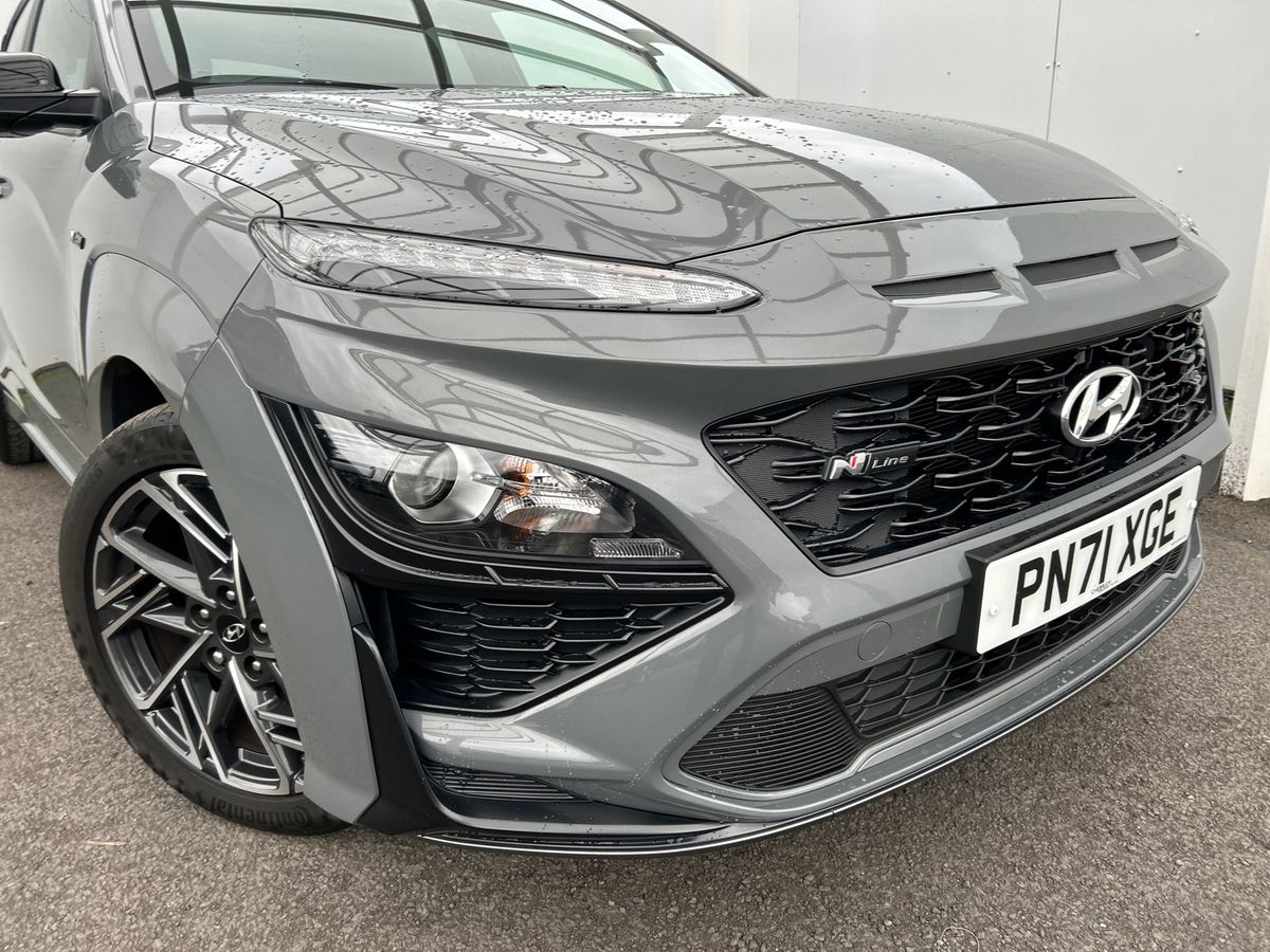 Used Hyundai KONA 2021 for sale - 77033765: Photo 23