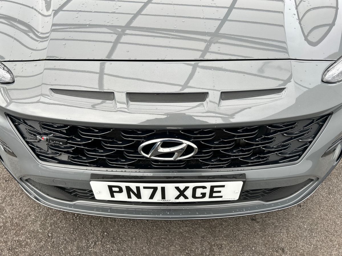 Used Hyundai KONA 2021 for sale - 77033765: Photo 24
