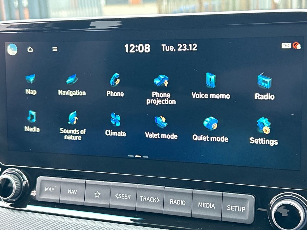 Used Hyundai KONA 2021 for sale - 77033765: Photo 29