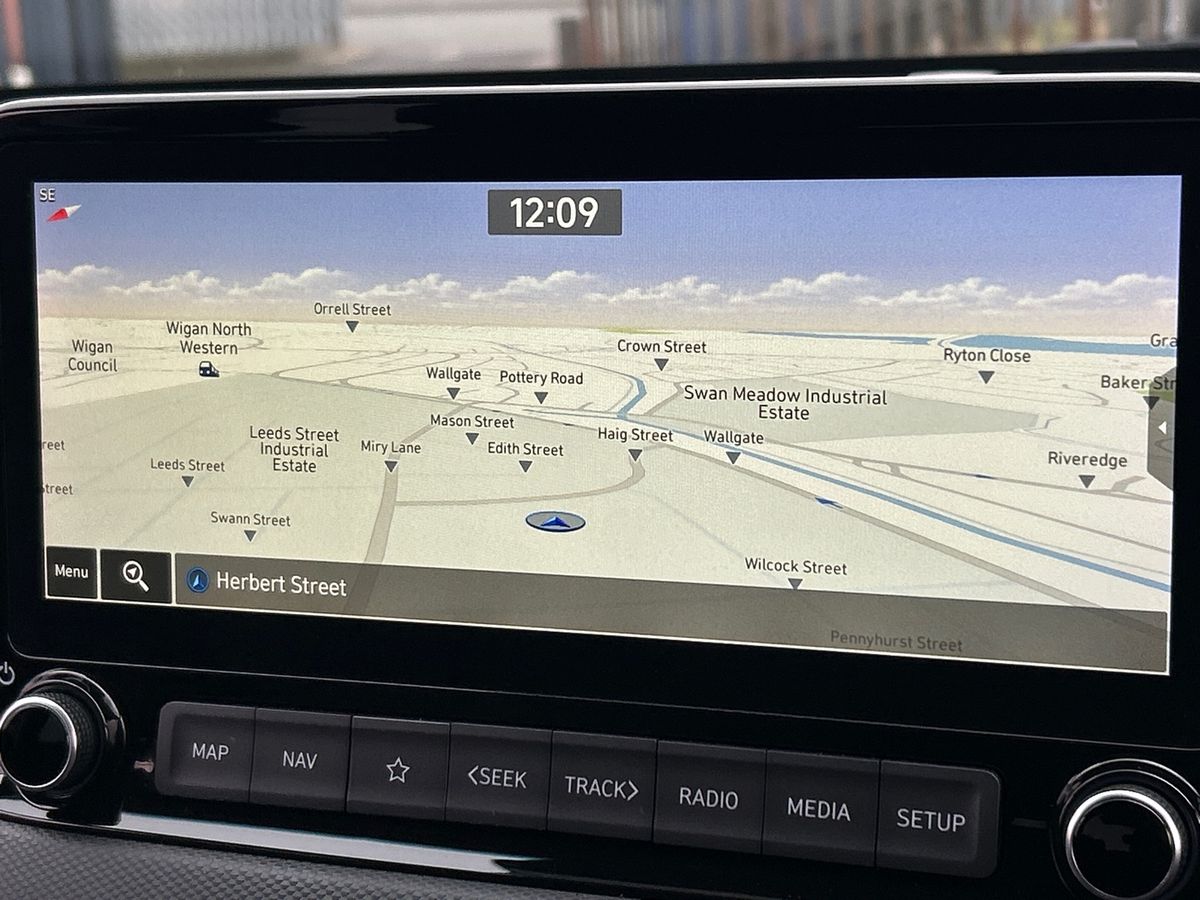 Used Hyundai KONA 2021 for sale - 77033765: Photo 31