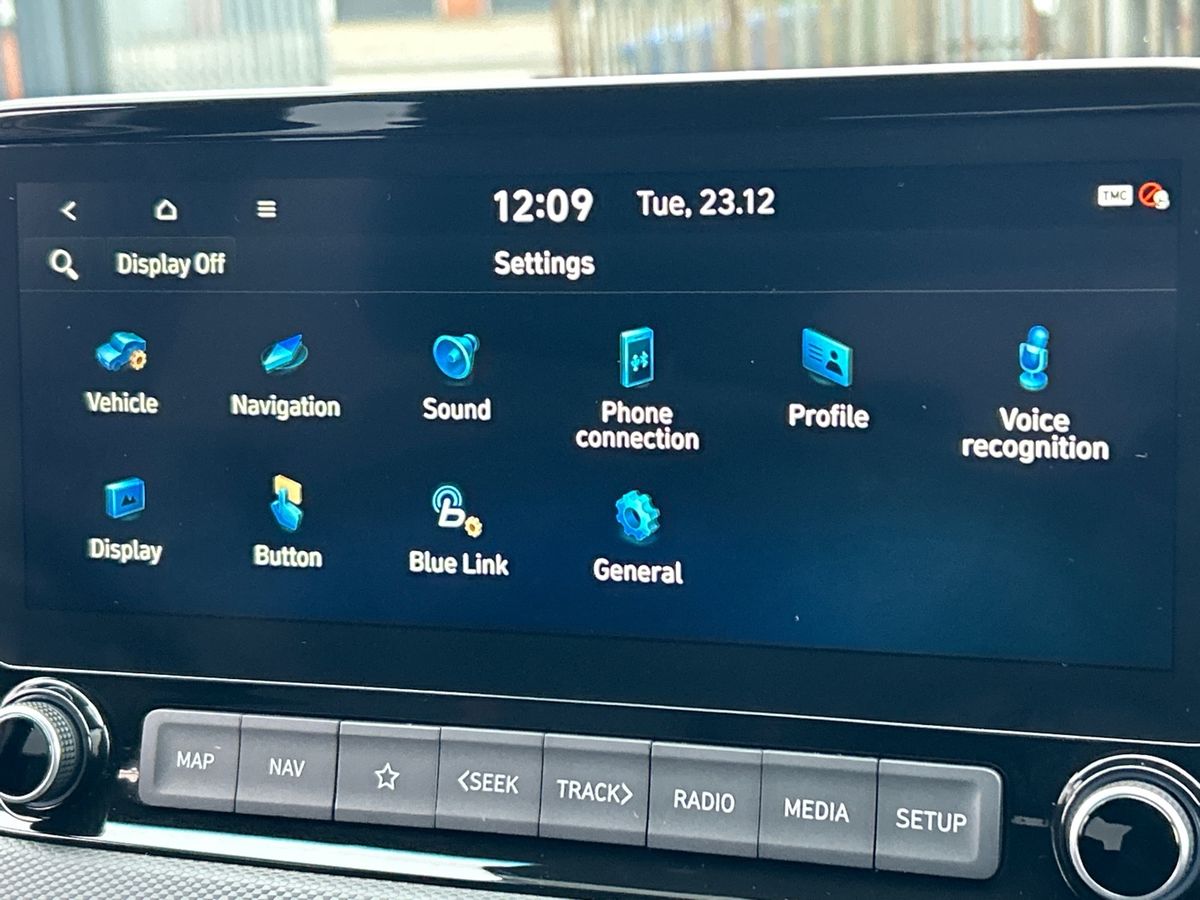 Used Hyundai KONA 2021 for sale - 77033765: Photo 34