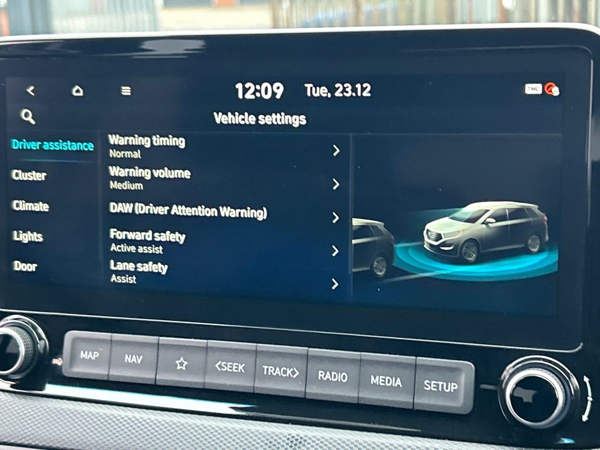 Used Hyundai KONA 2021 for sale - 77033765: Photo 35