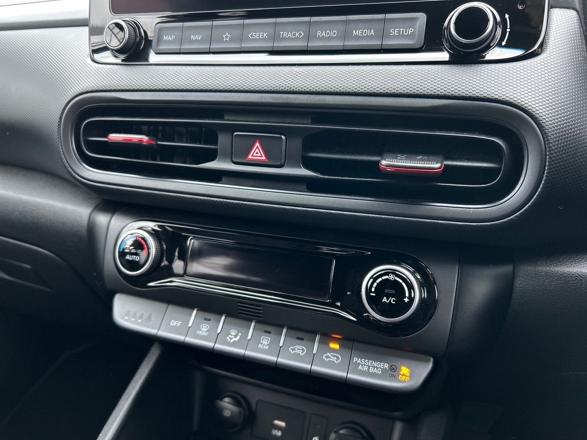 Used Hyundai KONA 2021 for sale - 77033765: Photo 36