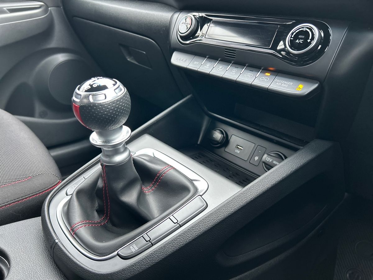 Used Hyundai KONA 2021 for sale - 77033765: Photo 38