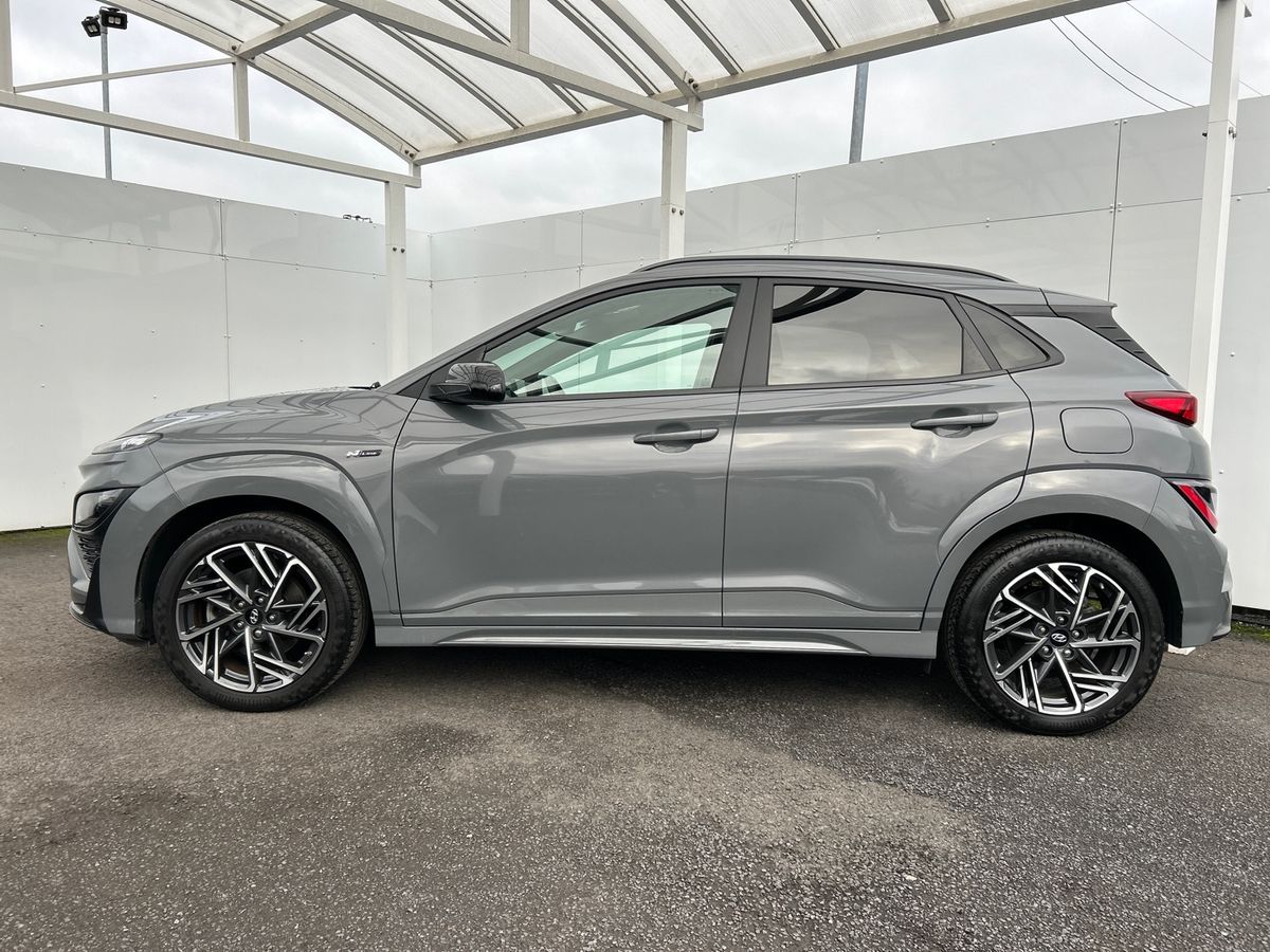 Used Hyundai KONA 2021 for sale - 77033765: Photo 6