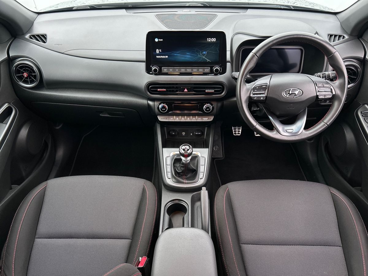Used Hyundai KONA 2021 for sale - 77033765: Photo 7
