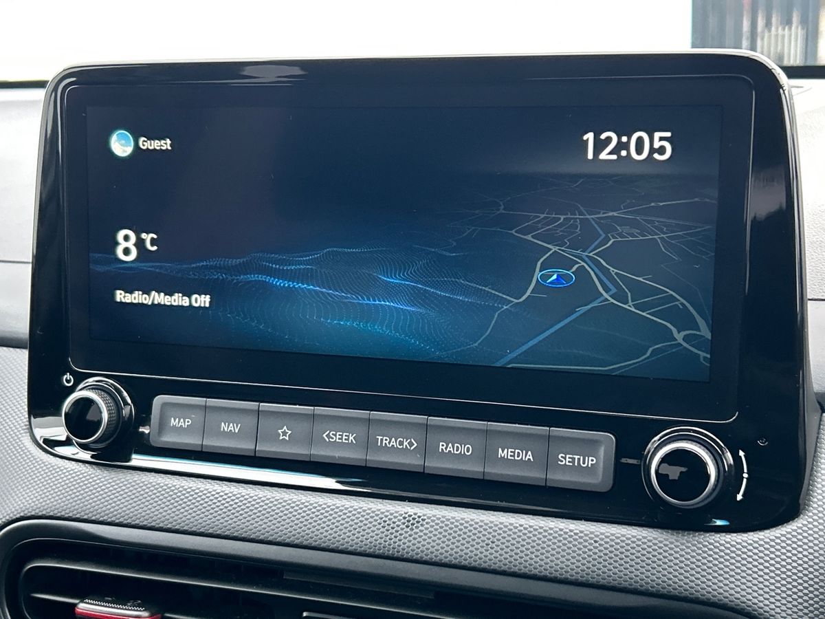 Used Hyundai KONA 2021 for sale - 77033765: Photo 8