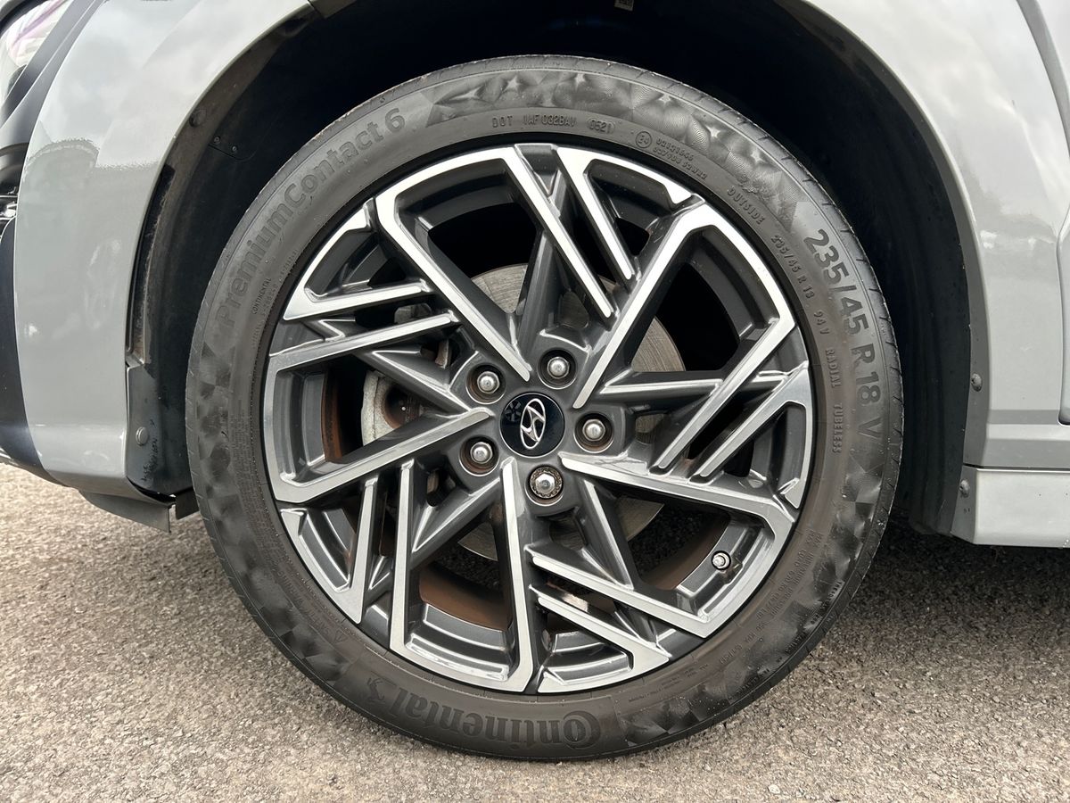 Used Hyundai KONA 2021 for sale - 77033765: Photo 9