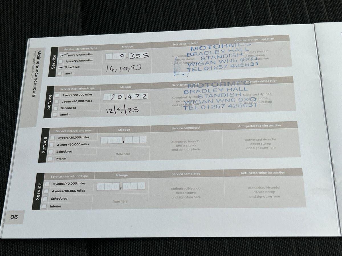 Used Hyundai i20 2022 for sale - 77179189: Photo 15