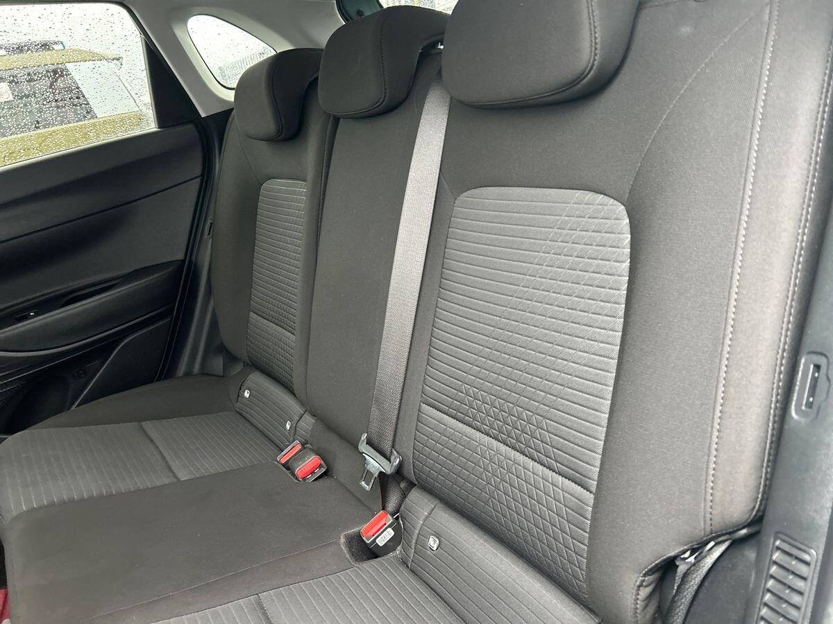 Used Hyundai i20 2022 for sale - 77179189: Photo 18