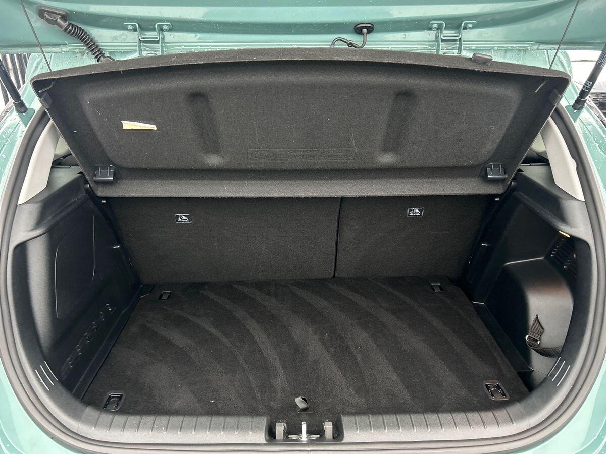 Used Hyundai i20 2022 for sale - 77179189: Photo 19