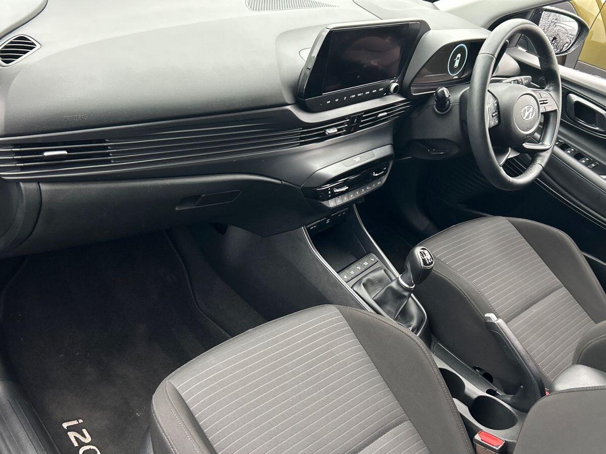 Used Hyundai i20 2022 for sale - 77179189: Photo 2