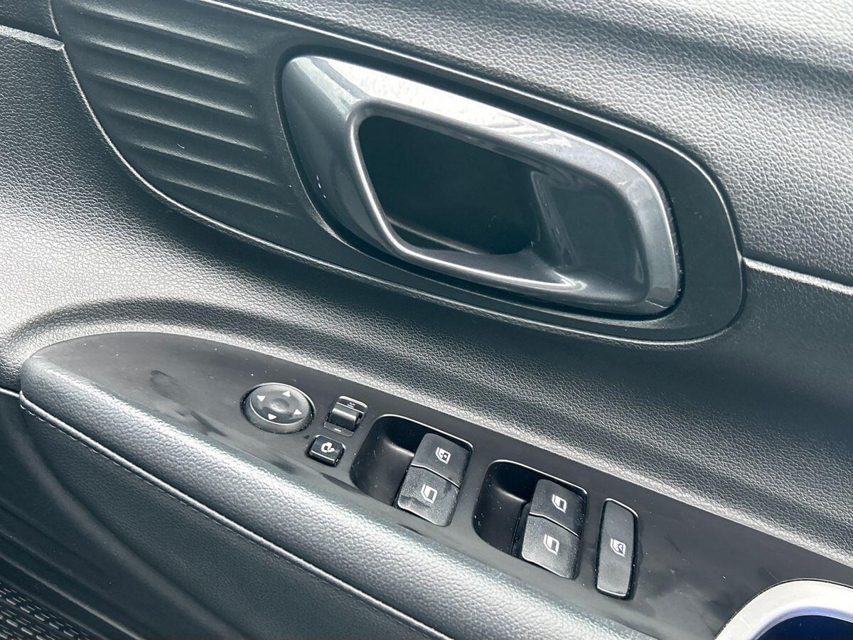 Used Hyundai i20 2022 for sale - 77179189: Photo 20